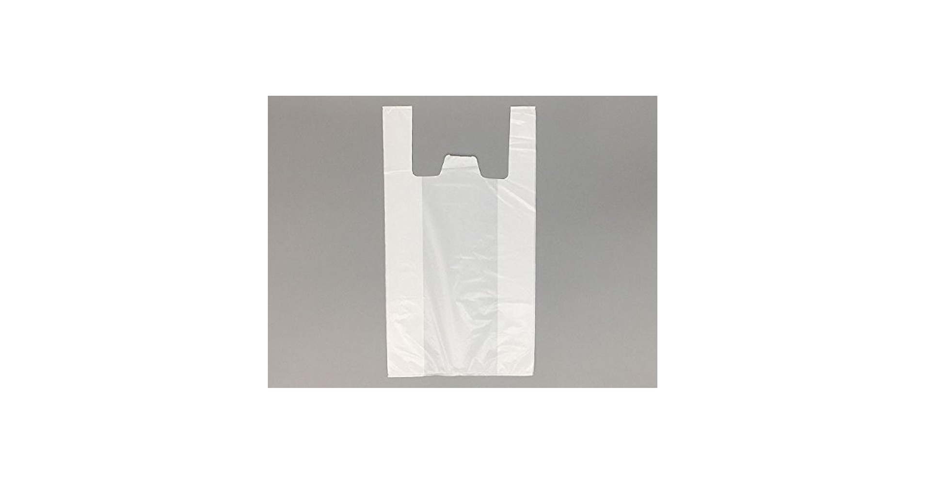 Amazon.co.jp: パックスタイル PS レジ袋 LL 乳白 1000枚